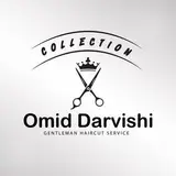 ✂️کوتاهی مو مردانه/احیا و رنگ مو/فیشیال✂️