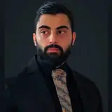 رضــا آهــنگـر _ وکیــل پایـه یــک دادگـستری