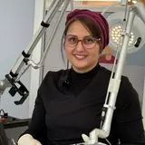 دکترمردمک راوری جراح ‌متخصص زیبایی زنان  لابیاپلاستی