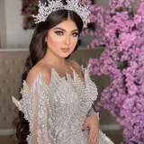 مزون عروس آلما اهواز