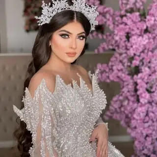 مزون عروس آلما اهواز
