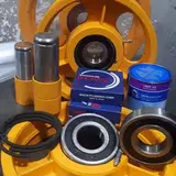 تراشکاری سینوس