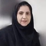 دکتر رکسانا حق پرست/جراح و متخصص چشم