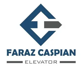آسانسور و بالابر فرازكاسپين