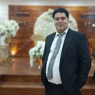 سید هادی حسینی