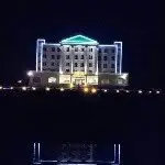 هتل بوتانيك HOTEL BOTANIC