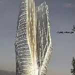 هتل فرشته پاسارگاد