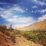 Amameh Village