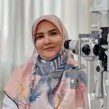 دکتر فاطمه سبزی حذف عینک لیزیک مشهد، بلفاروپلاستی زیبایی پلک