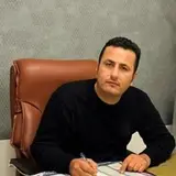 املاک زمین باغ ویلا تجاری و...