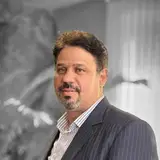 Alireza Sadrzade