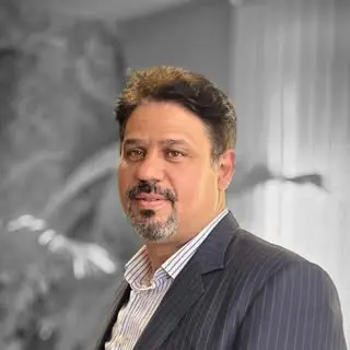 Alireza Sadrzade
