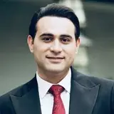 اپتومتریست مهدی همت افزا