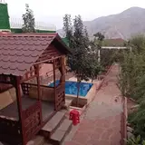 املاک کلبه