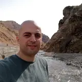 Samrad Sadeghan