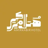 AmirKabir Hotel هتل امير كبير