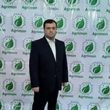 Farhood Jafary
