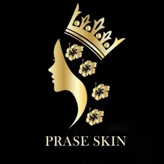 Prase skin