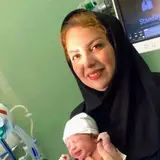 ?دکتر سارا میرزاجانی?
