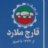 قارچ ملارد