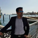 saeed ziaalhagh
