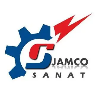 گروه صنعتی جامکو صنعت