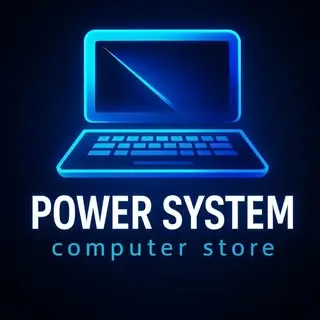 ?مرکز خدمات کامپیوتر٫لپ تاپ٫کنسول بازی پاور سیستم اراک