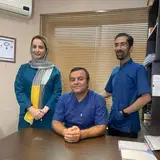 دکتر اردلان رضایی
