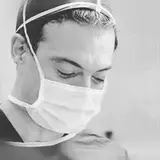 Dr Mehdi Asadi; MD, FACS