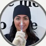 دکتر آناهید چراغعلیان