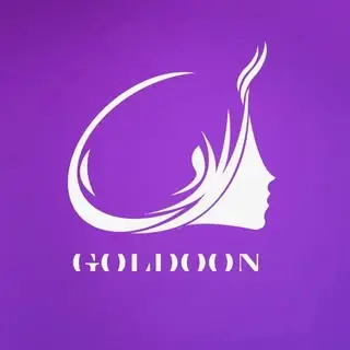 سالن زیبایی گلدون