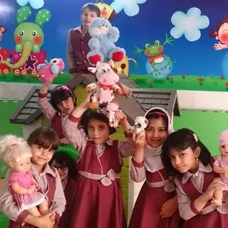Zabankadeh-Erfan