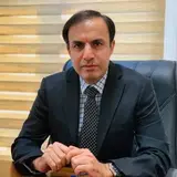 دکتر محمد علی شهاب الدین