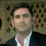 رضا حسین زاده (طبس گلشن )