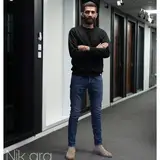 امین بایگان
