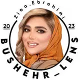 مجموعه تخصصي بوشهر لنز  | لنزرنگی، لنز طبی