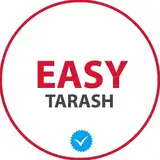 ماشین سازی ایزی تراش ?