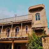 اقامتگاه ورستوران سنتی باباعلی