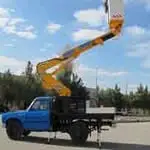 کاراهیدرولیک دماوند
