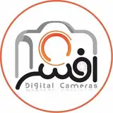 لوازم عکاسی و فیلمبرداری افسر