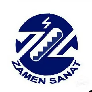 شرکت آسانسور ضامن صنعت