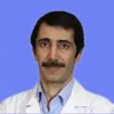 دکتر شهرام سازنده | چشم پزشک تهران
