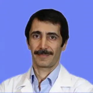 دکتر شهرام سازنده | چشم پزشک تهران