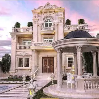 املاک شیرخانلو