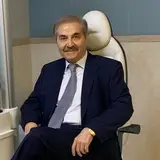 Dr.Farrokh Kangarlou