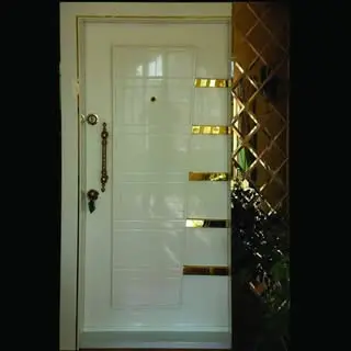 AUX DOOR ___آکس درب