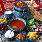 دیزی سرای منصور??