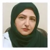 دکتر فریبا شریف