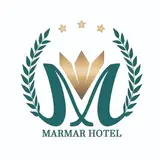 هتل عمارت مرمر