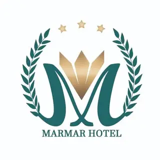 هتل عمارت مرمر
